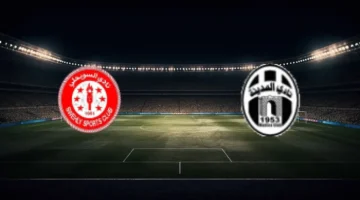 موعد مواجهة المدينة والسويحلي في منافسات المجموعة الأولى للدوري الليبي الممتاز